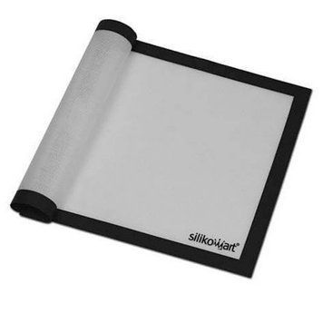 FIBERGLASS2/B Силиконовый коврик для теста 52x31,5 см FIBERGLASS2/B фото