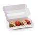 KIT CAKE TO GO45 Набор форм для выпечки 2 шт + каттер KIT CAKE TO GO45 фото 1