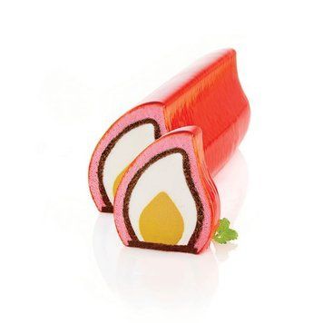 KIT CANDLE IN THE WIND Набір силіконових форм для торту CANDLE IN THE WIND KIT CANDLE IN THE WIND фото