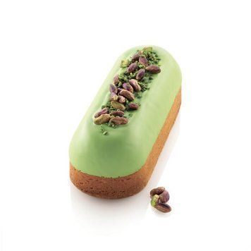 CAKE PH 20 Силиконовая форма для десертов CAKE PH CAKE PH 20 фото