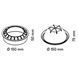 KIT CHOCO GLOBE Набор форм для десертов KIT CHOCO GLOBE KIT CHOCO GLOBE фото 4