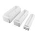 KIT CANDLE IN THE WIND Набір силіконових форм для торту CANDLE IN THE WIND KIT CANDLE IN THE WIND фото 2