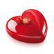 AMORE/C Силіконова форма для торту Серце 600 мл AMORE 600 фото 1