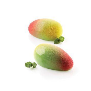 MANGO 130 Силиконовая форма для десертов MANGO MANGO 130 фото
