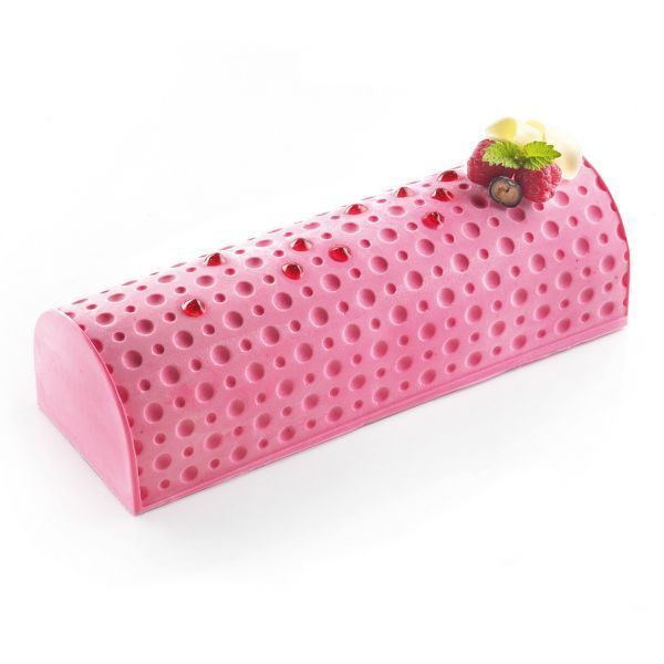 TEX04 Килимок силіконовий для декору POIS TEX04 фото