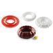 KIT DIAMOND CROWN Набір силіконових форм для торту DIAMOND CROWN KIT DIAMOND CROWN фото 1