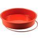 SFT118/C Силіконова форма для торту ROUND PAN 1000 мл SFT118/C фото 2