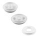 KIT TRINITY 1400 Набор силиконовых форм для десертов TRINITY KIT TRINITY 1400 фото 2