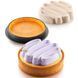 KIT TARTE RING HONORE D80 MM Набор форм для тартов HONORE KIT TARTE RING HONORE D80 MM фото 5