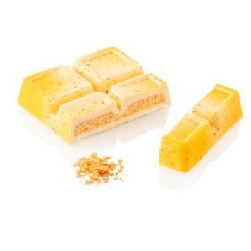 CH021 - KIT BLOCCO T Формы для шоколада KIT BLOCCO T 6х77 мл CH021 - KIT BLOCCO T фото