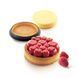 KIT TARTE RING PARADIS D80 MM Набір форм для тартів PARADIS KIT TARTE RING PARADIS D80 MM фото 1