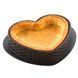 TARTE RING AMORE 80X70 H20 MM Набор колец для тартов 8 шт AMORE TARTE RING AMORE 80X70 H20 MM фото 2