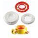 KIT FLAME Набор силиконовых форм для торта FLAME KIT FLAME фото 1