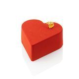 Silikomart Силіконова форма для десертів Сердце SQ087/YL SQ087/YL фото