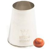 Martellato Кондитерская насадка ROUND d 24 мм BT 224 BT 224 фото