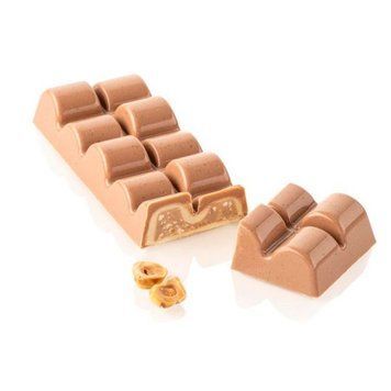 CH023 - KIT SINFONIA T Формы для шоколада KIT SINFONIA T 107 мл CH023 - KIT SINFONIA T фото
