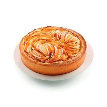 SFT180/C Силіконова форма для торту ROUND PAN 1500 мл SFT180/C фото