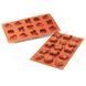 SF135/C Силіконова форма для десертів MINI SPRINGLIFE SF135/C фото 1