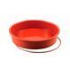 SFT180/C Силиконовая форма для торта ROUND PAN 1500 мл SFT180/C фото 2