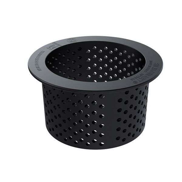 Silikomart Набір форм для тарталеток 6 шт (d 50) TARTE RING ROUND D50 H35 MM TARTE RING ROUND D50 H35 MM фото