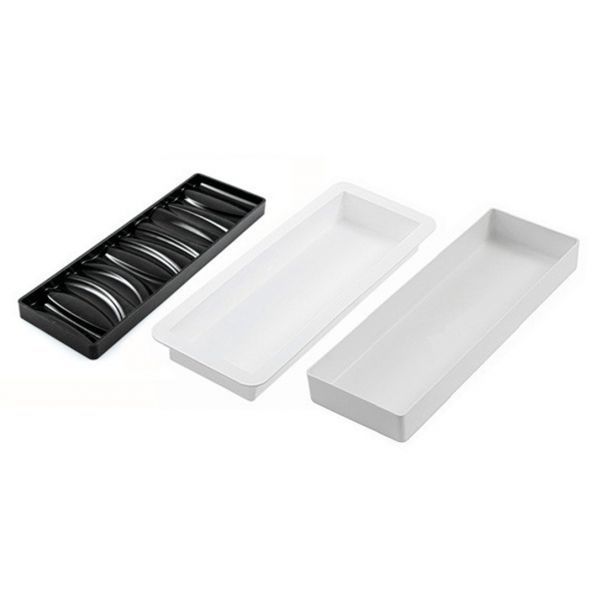KIT SAHARA 1250 Набір силіконових форм для торту SAHARA KIT SAHARA 1250 фото