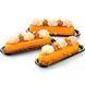 FASHION ECLAIR 80 Силиконовая форма для десертов FASHION ECLAIR FASHION ECLAIR 80 фото 5