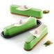 FASHION ECLAIR 80 Силиконовая форма для десертов FASHION ECLAIR FASHION ECLAIR 80 фото 1