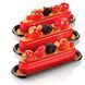 FASHION ECLAIR 80 Силиконовая форма для десертов FASHION ECLAIR FASHION ECLAIR 80 фото 7