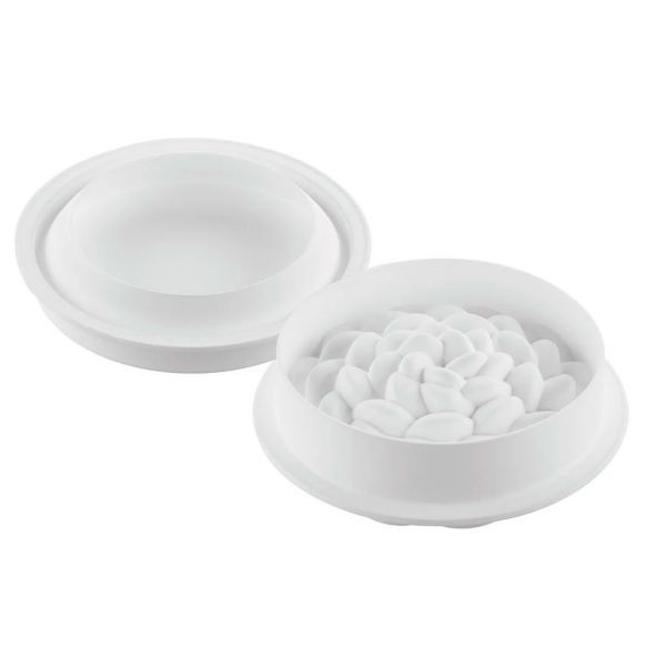KIT FLEUR 1085 Набор силиконовых форм для торта FLEUR KIT FLEUR 1085 фото