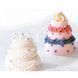 SF148/C Силиконовая форма для десертов MINI WONDER CAKES SF148/C фото 2