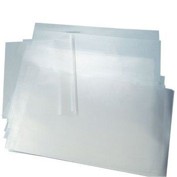NSA400x600 Бордюрна стрічка для торта 60x40 см 50 шт. NSA400x600 фото