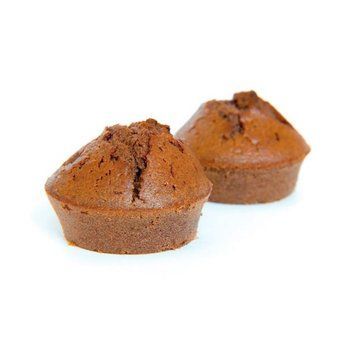 SF024/C Силиконовая форма для десертов MINI MUFFIN 135 мл SF024/C фото