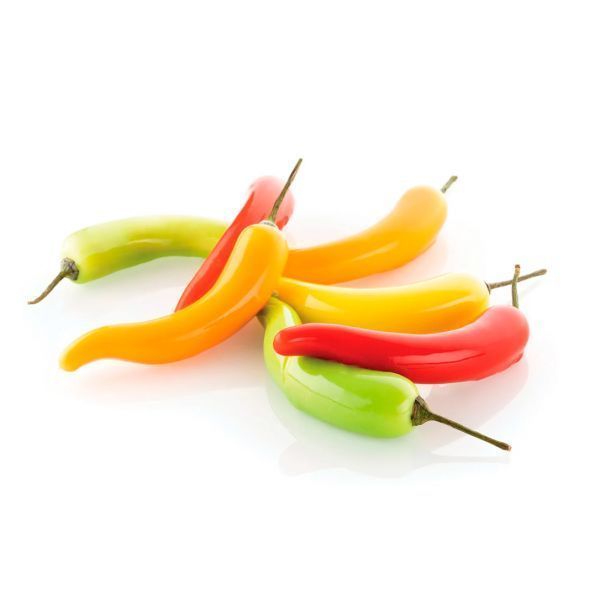 PEPERONCINO 13 Силіконова форма для декору PEPERONCINO PEPERONCINO 13 фото