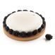KIT TARTE RING ROUND D210 MM Набір форм для тартів ROUND d 21 см KIT TARTE RING ROUND D210 MM фото 2