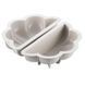 Silikomart Силиконовые формы для тортов KIT NUVOLA 800 мл KIT NUVOLA фото 3