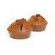SF024/C Силиконовая форма для десертов MINI MUFFIN 135 мл SF024/C фото 1