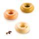 DONUTS GOURMAND 80 Силіконова форма для десертів DONUTS GOURMAND DONUTS GOURMAND 80 фото 1