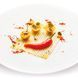 PEPERONCINO 13 Силіконова форма для декору PEPERONCINO PEPERONCINO 13 фото 1