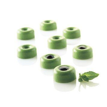 MICRO SAVARIN5 Силиконовая форма для десертов MICRO SAVARIN MICRO SAVARIN5 фото