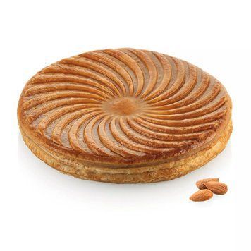 STENCIL GALETTE 01 Силиконовый коврик-трафарет &oslash;270 h 2.5 mm STENCIL GALETTE 01 фото
