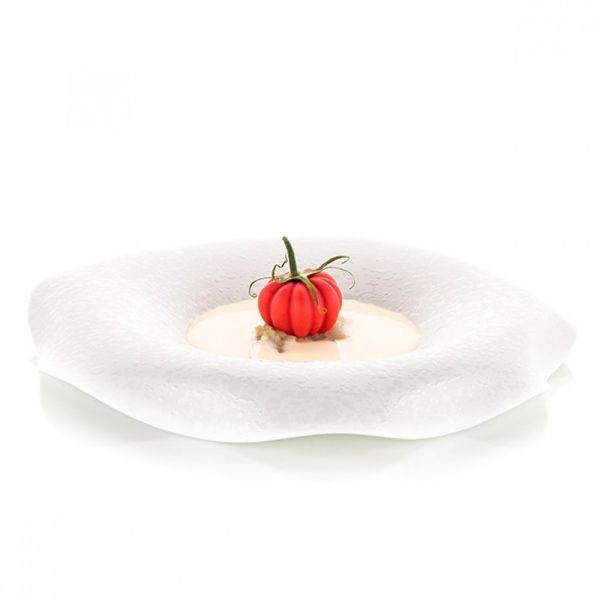 POMODORO 24 Силіконова форма для декору POMODORO POMODORO 24 фото