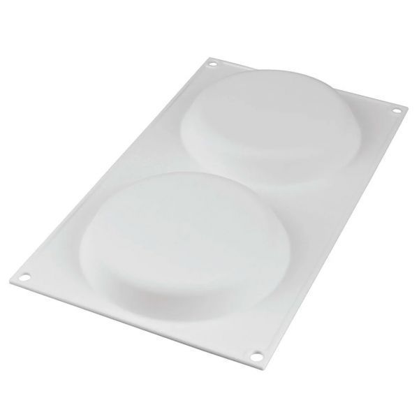 KIT TARTE RING ROUND D120 MM Набір форм для тартів ROUND d 12 см KIT TARTE RING ROUND D120 MM фото