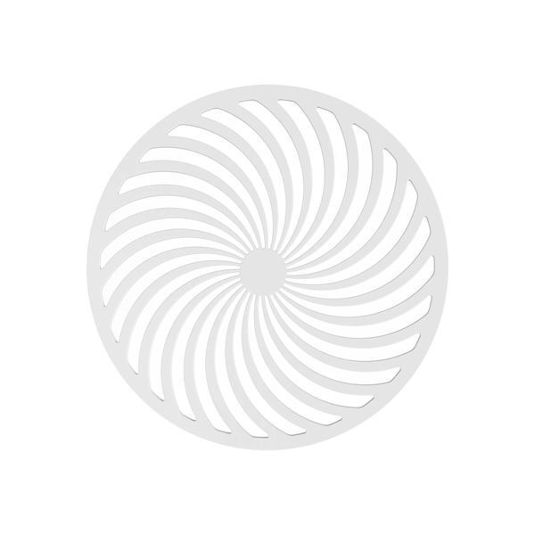 STENCIL GALETTE 01 Силіконовий килимок-трафарет &oslash;270 h 2.5 mm STENCIL GALETTE 01 фото