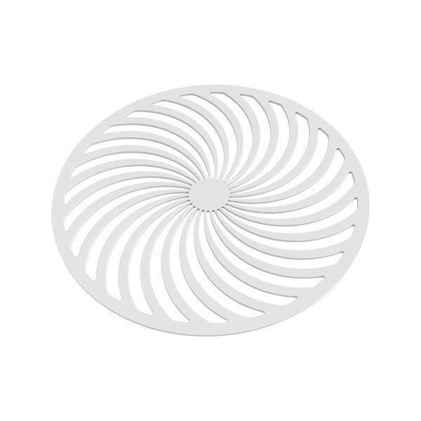 STENCIL GALETTE 01 Силіконовий килимок-трафарет &oslash;270 h 2.5 mm STENCIL GALETTE 01 фото