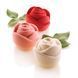 Silikomart Силіконова форма для десертів ROSA 145 ROSA 145 фото 1