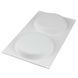 KIT TARTE RING ROUND D120 MM Набір форм для тартів ROUND d 12 см KIT TARTE RING ROUND D120 MM фото 6