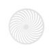 STENCIL GALETTE 01 Силіконовий килимок-трафарет &oslash;270 h 2.5 mm STENCIL GALETTE 01 фото 2
