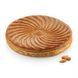 STENCIL GALETTE 01 Силіконовий килимок-трафарет &oslash;270 h 2.5 mm STENCIL GALETTE 01 фото 1