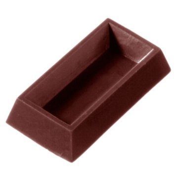 2034 CW Форма для шоколада поликарбонатна Конфета Chocolate World 2034 CW фото