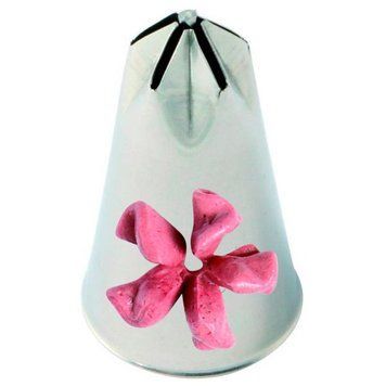 BX 1013 Кондитерская насадка FLOWER & PETALS 13 мм BX 1013 фото